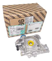 Bomba De Óleo Compass Renegade Toro 2.0 Diesel Original 46336064
