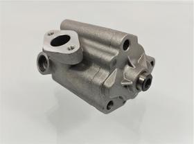 Bomba de Óleo Compatível Evoque Si4 XE XF Discovery Sport Freelander XC60 S60 T5 V60 T5 2.0 16v Motor Best 44880 Bomba de Óleo Compatível Evoque Si4 XE XF Discovery Sport Freelander XC60 S60 T5 V60 T5 2.0 16v Motor Best 44880