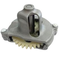 Bomba De Óleo Completa Cg 125 Titan 83 á 99, Xlr 125 97 á 00