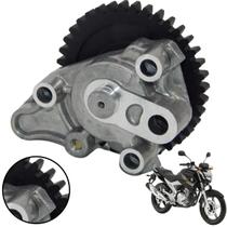 Bomba De Oléo Completa Fazer 250 Xtz 250 Lander Mod Original Bomba De Oléo Completa Fazer 250 Xtz 250 Lander Mod Original