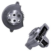 Bomba de Óleo Completa Moto CG 125 Today - Titan 125 - XLR 125 ES (37 Dentes) - Loja Duas Rodas