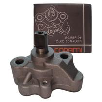 Bomba De Óleo Completa Moto CG 150 Fan 2004/2015 Fan 125 2009/2015 Bros 150 2006/ 2015 - Corami