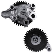 Bomba de Óleo Completa Moto YS 250 Fazer De 2005 Até 2011