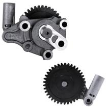 Bomba de Óleo Completa Moto YS 250 Fazer - Xtz 250 Lander (38 Dentes) - Loja Duas Rodas