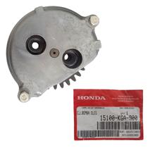 Bomba De Óleo Completa Titan 125 00 á 08 Bros 125 03 á 05 Bomba De Óleo Completa Titan 125 00 á 08 Bros 125 03 á 05
