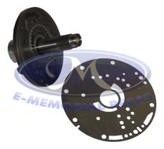 Bomba De Oleo Da Transmissao - (explorer 1995 A 1996) - Paralelo - XL2Z7A103BA Bomba De Oleo Da Transmissao - (explorer 1995 A 1996) - Paralelo - XL2Z7A103BA