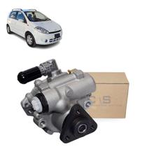 Bomba De Óleo Direção Hidráulica Chery Face 1.3 2007 a 2014