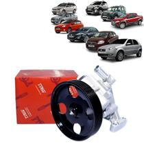 Bomba De Óleo Direção Hidráulica Etorq 1.6 1.8 Palio Siena Bravo Doblo Idea Bomba De Óleo Direção Hidráulica Etorq 1.6 1.8 Palio Siena Bravo Doblo Idea