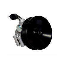 Bomba De Óleo Direção Hidráulica Ford Transit 2.4 2000-2006