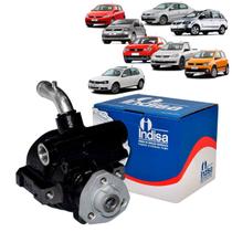 Bomba De Óleo Direção Hidráulica Gol Voyage Saveiro Fox Spacefox Crossfox Bomba De Óleo Direção Hidráulica Gol Voyage Saveiro Fox Spacefox Crossfox