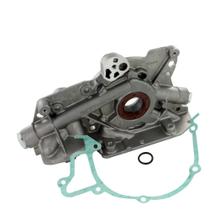 Bomba de Óleo do Motor Astra Vectra Zafira Blazer S10 Kadett Omega Monza Rosca de 8mm para Fixação do Carter - Schadek