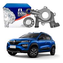 Bomba De Oleo Do Motor Indisa Renault Kwid 1.0 2021 A 2025