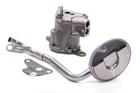 Bomba de Óleo do Motor Melling de Alto Volume com Engrenagem Cilíndrica em Ferro Fundido
