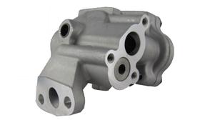Bomba De Oleo Do Motor ( Ranger 1994 A 2003 V6 4.0 ) ( Explorer 1992 A 2005 V6 4.0 ) - Peca Paralelo - XL2Z6600AAX Bomba De Oleo Do Motor ( Ranger 1994 A 2003 V6 4.0 ) ( Explorer 1992 A 2005 V6 4.0 ) - Peca Paralelo - XL2Z6600AAX