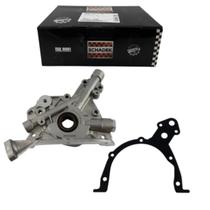 Bomba de Óleo do Motor Spin Cobalt Onix Prisma - Marca Schadek Bomba de Óleo do Motor Spin Cobalt Onix Prisma - Marca Schadek