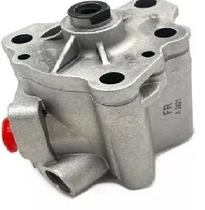 Bomba de oleo ecosport/mondeo/focus/ranger/novo focus/fusion - frontier
