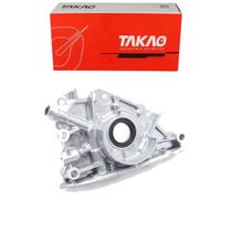 Bomba De Oleo Empilhadeira Hyster 2.0 8V / Empilhadeira Yale 2.0 8V / Empilhadeira Hyster 2.2 8V