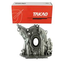 Bomba De Oleo Es300 3.0 24V 1990 A 1993 / Camry 3.0 24V 1991 A 1993 - Takao Boto31 Bomba De Oleo Es300 3.0 24V 1990 A 1993 / Camry 3.0 24V 1991 A 1993 - Takao Boto31