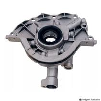 Bomba de Óleo Escort GL / SW 1.6 8V Zetec Rocam 4C 00 / 02 Fiesta 1.0 / 1.6 / 1.0L Super Charger 8V Zetec Rocam 4C 03 / ...