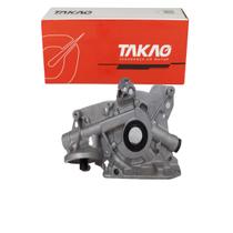 Bomba De Oleo Espero 2.0 8V 1994 A 1997 / S10 2.4 8V 2001 A 2012 / Blazer 2.4 8V 2001 A 2012 / Yale 2.4 8V 2005 A 2010