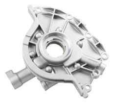 Bomba De Óleo Estriado Para Ford 1.0 1.6 Zetec Rocam Charger Bomba De Óleo Estriado Para Ford 1.0 1.6 Zetec Rocam Charger