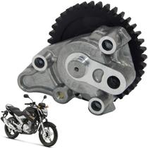 Bomba De Óleo Fazer 250 2005 À 2011 Yamaha Ys Moto Completo Bomba De Óleo Fazer 250 2005 À 2011 Yamaha Ys Moto Completo