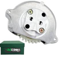 Bomba de Oleo - Fazer 250 e Lander 250 - de 2005 a 2011