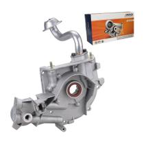 Bomba de Óleo Fiat 500/ Doblò/ Palio/ Punto/ Siena/ Uno - ANROI Bomba de Óleo Fiat 500/ Doblò/ Palio/ Punto/ Siena/ Uno - ANROI