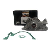 Bomba De Oleo Fiat Tempra 2.0 16v Schadek 10.118 Bomba De Oleo Fiat Tempra 2.0 16v Schadek 10.118