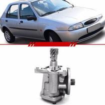 Bomba De Óleo Fiesta 1994 A 1999 Ka Pick-Up Courrier Motores Endura