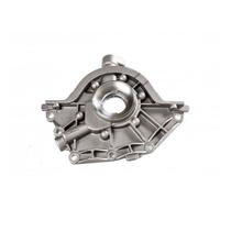 Bomba De Oleo Fiesta/courier/ka 1999 Em Diante - Zetec Rocam Bomba De Oleo Fiesta/courier/ka 1999 Em Diante - Zetec Rocam