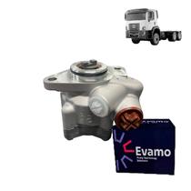 Bomba de Óleo FN 4 - Volkswagen 13190/15190/17190/17230/17260/17280/24260/26260/26280/31260/31280