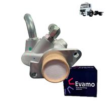 Bomba de Óleo FN4 - Axor 1933S/2035S/2040S/2044S/2533/2540S/2544S/2640S/2644S/2825/2828/3340/3344/4140/4144