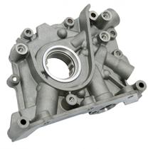 Bomba de Óleo Ford Fiesta Focus Sigma 1.6 16V 10/13