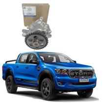 Bomba De Óleo Ford Ranger 2013/2023 Motor 2.2 4cc / 3.2 5cc Original Ford BK2Q6600CA - AFM Auto Peças