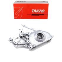 Bomba De Oleo Frontier 2.5 16V 2012 A 2018 - Takao Bod24Da Bomba De Oleo Frontier 2.5 16V 2012 A 2018 - Takao Bod24Da