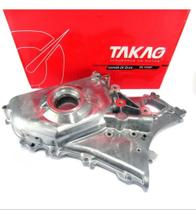 Bomba De Óleo Frontier Eti 2.5l 16v Yd25eti Takao Bod24da