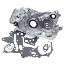 Bomba De Oleo Galant Super Saloon 2.0 16V 1997 A 2000 / Space Wagon Novo 2.4 16V 1999 A 2002