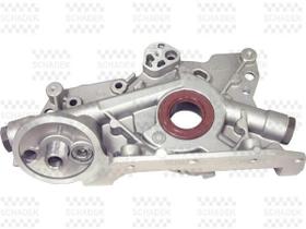 Bomba de Óleo Gm Astra 1.8/2.0 8V 99/01