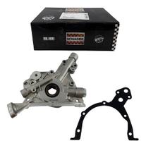 Bomba de Óleo Gm Onix Prisma 1.0/1.4 8V 13/Em Diante