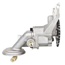 Bomba de óleo gol 1.0 mi g2 1997/1999 engrenagem 30 dentes - 113593 - 45197