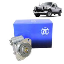 Bomba de oleo hd nova zf fn 3.1 f250/f350/f4000 motor cummins euro iii/euro v moderna...com engrenagem - sem tubo - dl Bomba de oleo hd nova zf fn 3.1 f250/f350/f4000 motor cummins euro iii/euro v moderna...com engrenagem - sem tubo - dl