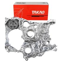 Bomba De Oleo Hilux 2.8 16V 2015 A 2020 / Fortuner 2.8 16V 2015 A 2020 - Takao Boto28D