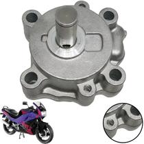Bomba De Óleo Honda Cb 400 Cb 450 1990 1991 1992 1993 1994 Bomba De Óleo Honda Cb 400 Cb 450 1990 1991 1992 1993 1994