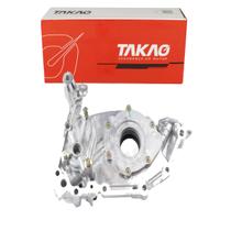 Bomba De Oleo Hr 2.5 8V / K2500 Bongo 2.5 8V 2007 A 2016 - Takao Bohy25 Bomba De Oleo Hr 2.5 8V / K2500 Bongo 2.5 8V 2007 A 2016 - Takao Bohy25