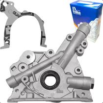 Bomba De Oleo Indisa Corsa Celta Agile Prisma Meriva 1.0 1.4 1.6 1994 a 2015