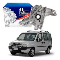 Bomba De Oleo Indisa Fiat Doblo 1.8 2002 A 2010