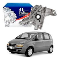 Bomba De Oleo Indisa Fiat Idea 1.8 2005 A 2010