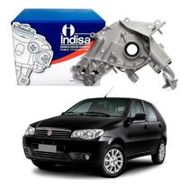 Bomba De Oleo Indisa Fiat Palio 1.0 8v 2004 A 2016