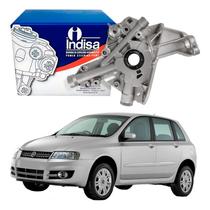 Bomba De Oleo Indisa Fiat Stilo 1.8 16v 2002 A 2007